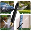 HydroMax™ univerzalna visokotlačna šoba (komplet)