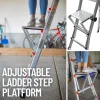 StepLad™ Nastavljiva stopnica za lestve