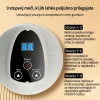 CelluSculpt™ anticelulitni grelni masažer za učvrstitev kože