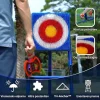 AimStrike™ igra metanja sekire in šurikenov za otroke