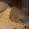 ItchyBarrier™ zložljiv komarnik za dojenčke