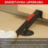 SwiftLift™ vrtljiv dvigalnik za vrata in plošče