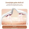 EyeGlow™ očala za nego oči s svetlobno terapijo