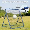 SpikeBack™ zložljiva odbojna mreža