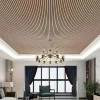 WoodyPanel™ ojačana samolepilna stenska obloga - 10m rola (6m²)