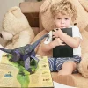 DinoPop™ 3D pop-up enciklopedija dinozavrov