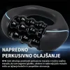 RolloMax™ električni masažni valjček za telo