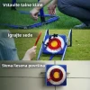 AimStrike™ igra metanja sekire in šurikenov za otroke