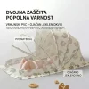 ItchyBarrier™ zložljiv komarnik za dojenčke