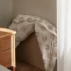 ItchyBarrier™ zložljiv komarnik za dojenčke