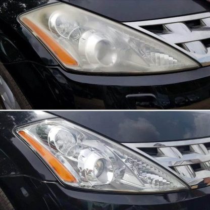 Sredstvo za poliranje žarometov CarLight Pro