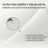 ItchyBarrier™ zložljiv komarnik za dojenčke