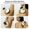 CelluSculpt™ anticelulitni grelni masažer za učvrstitev kože
