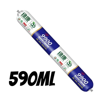 MegaBond™ vodoodporna strukturna tesnilna pasta-middle