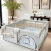 PlayFort™ otroška ograja za igro - 180 x 150 cm-middle